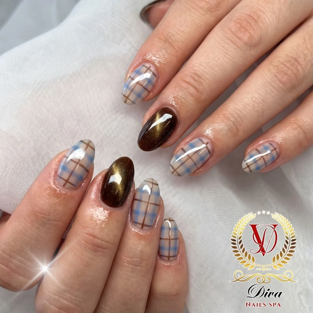 Diva Nails Spa